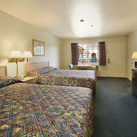 Days Inn By Wyndham Riverside Tyler Mall Pokoj fotografie