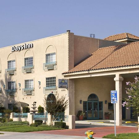 Days Inn By Wyndham Riverside Tyler Mall Exteriér fotografie