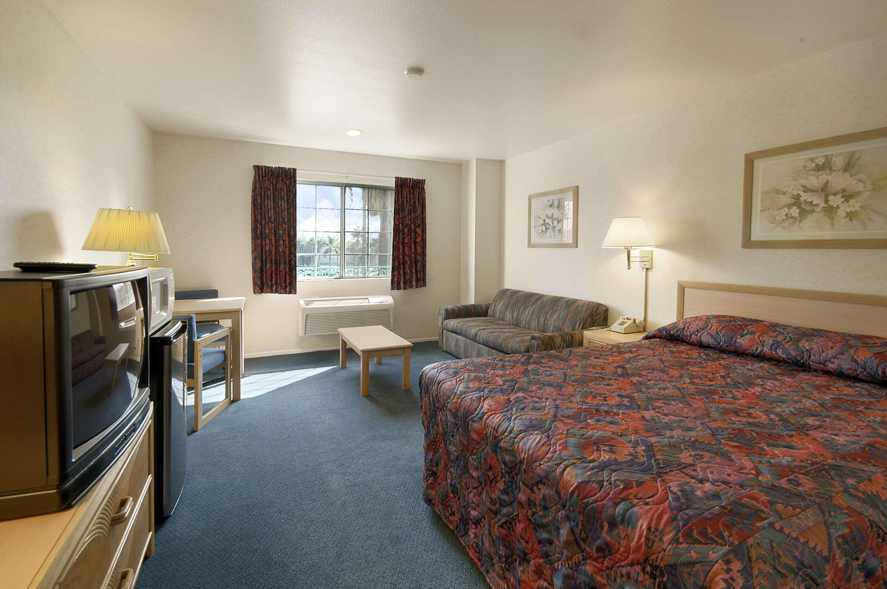 Days Inn By Wyndham Riverside Tyler Mall Pokoj fotografie
