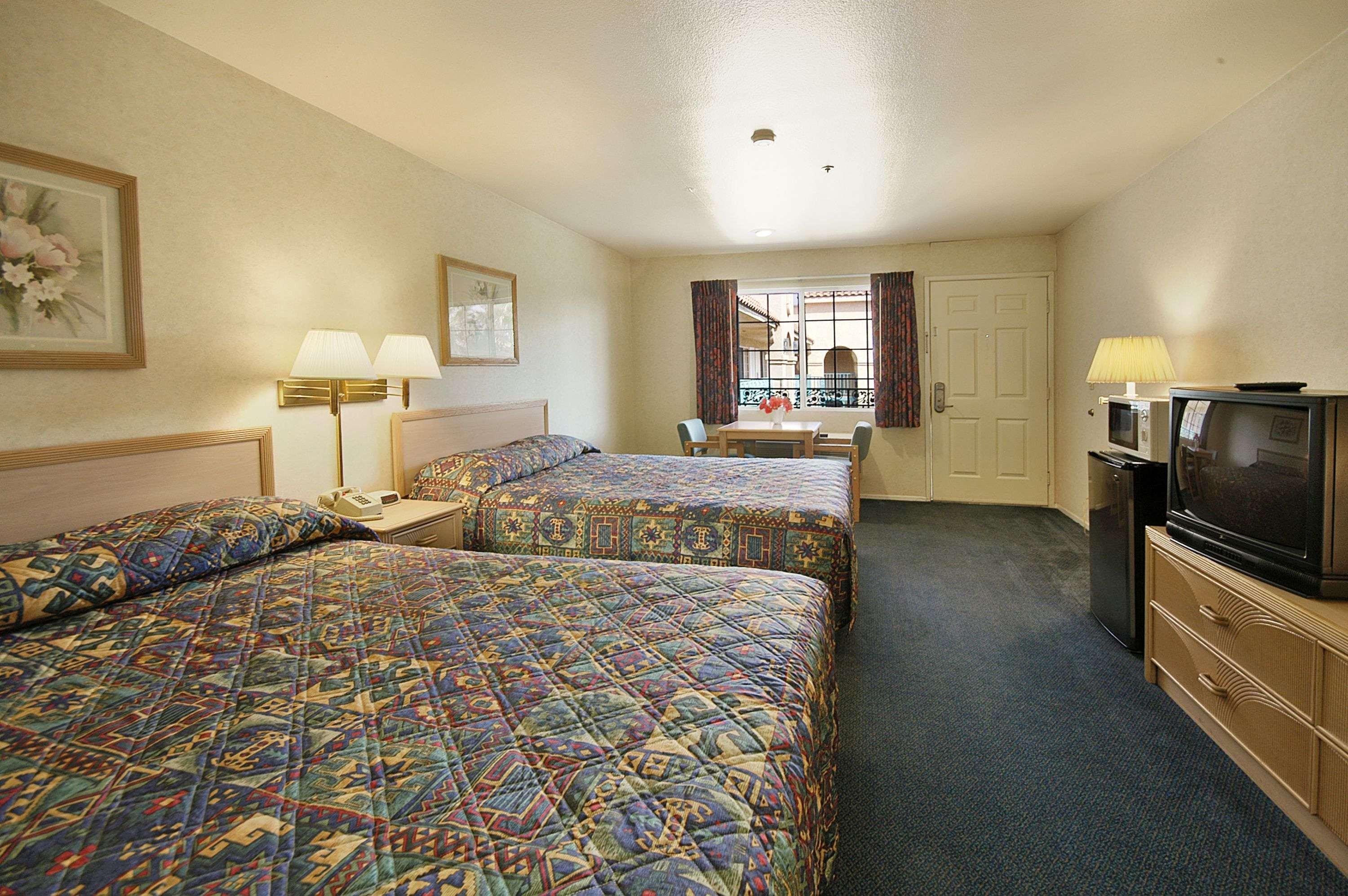 Days Inn By Wyndham Riverside Tyler Mall Pokoj fotografie