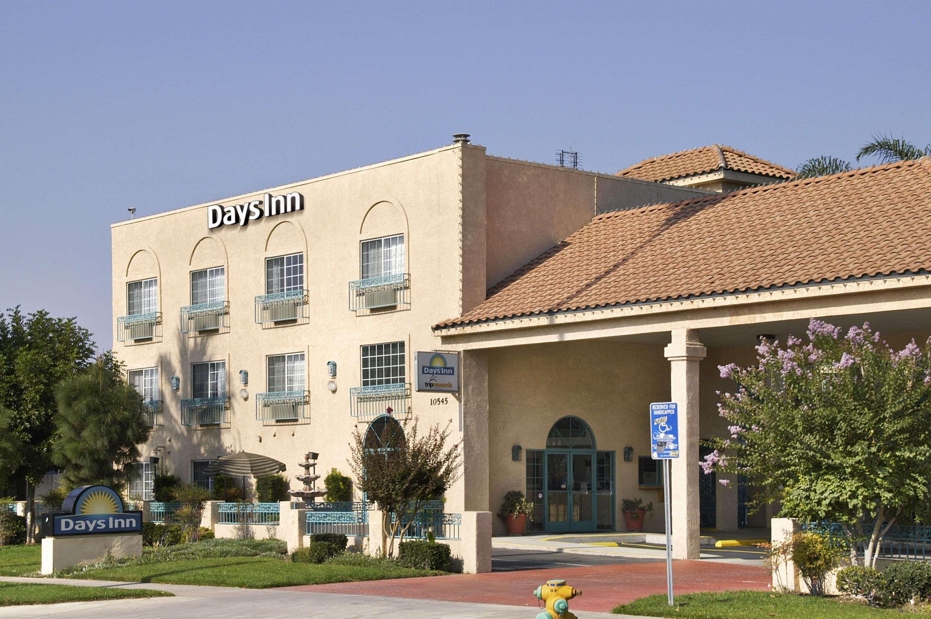 Days Inn By Wyndham Riverside Tyler Mall Exteriér fotografie