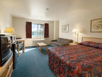 Days Inn By Wyndham Riverside Tyler Mall Pokoj fotografie