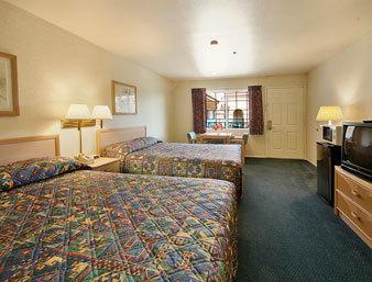 Days Inn By Wyndham Riverside Tyler Mall Pokoj fotografie